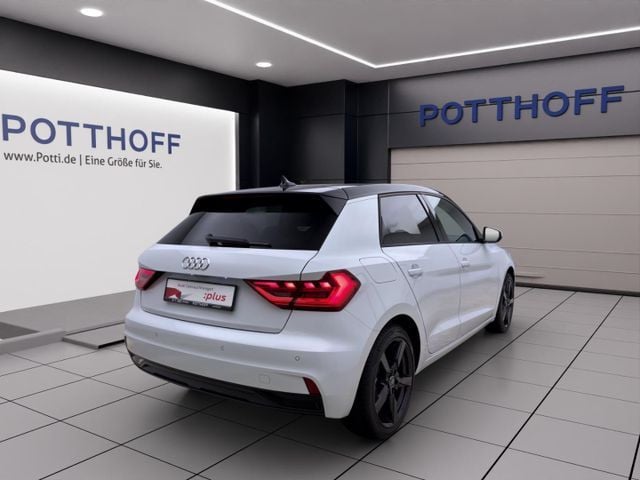 Audi A1 30 TFSI S-Tronic Sportback