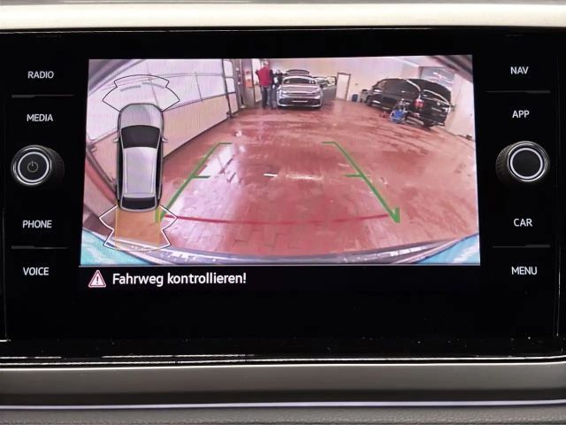 Volkswagen Taigo 1.0 TSI DSG Move