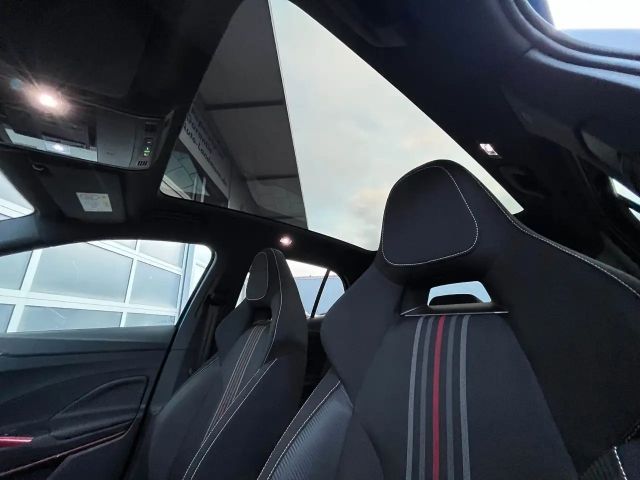 Skoda Fabia 1.5 TSI Monte Carlo