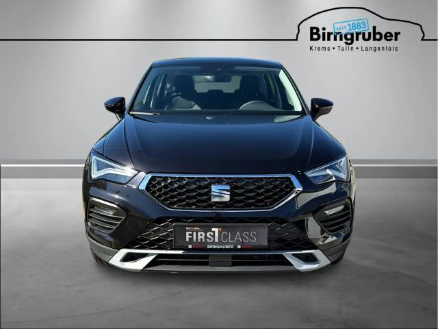 Seat Ateca 1.0 TSI Style
