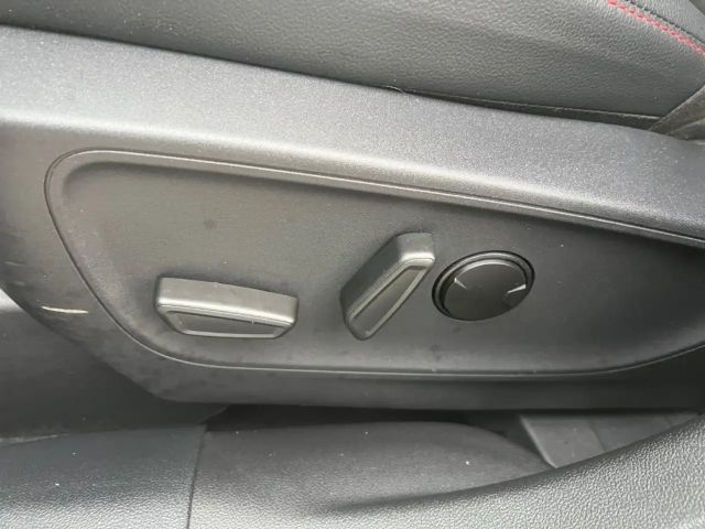 Ford Kuga AWD ST Line X