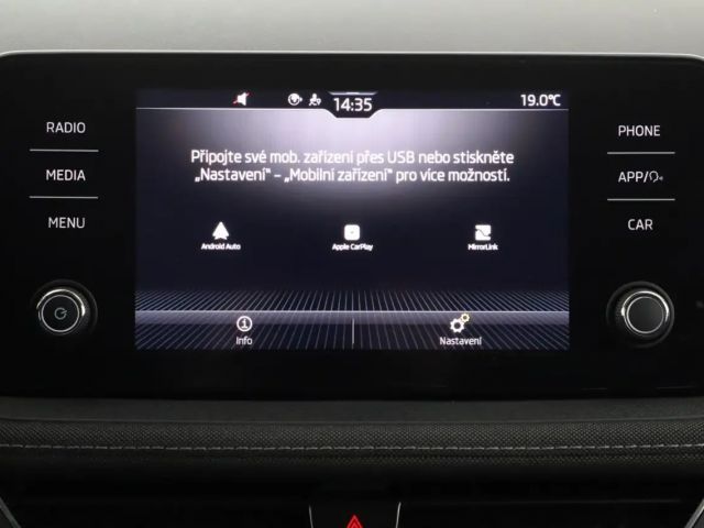 Skoda Fabia 1.0 TSI Style Style