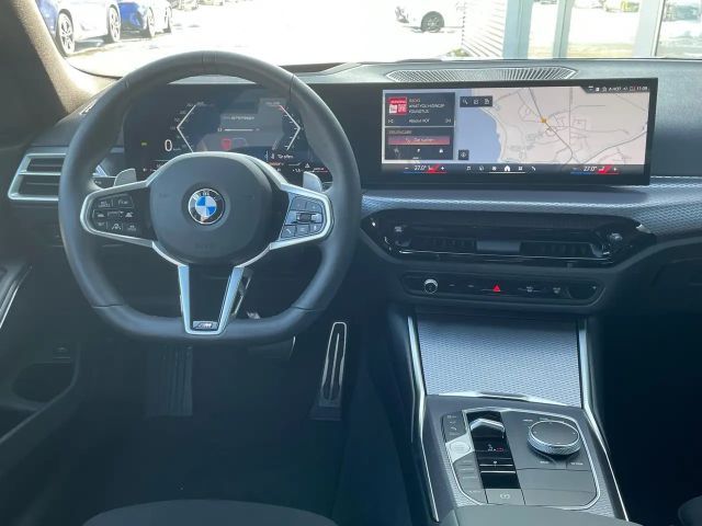 BMW 318 318i M-Sport