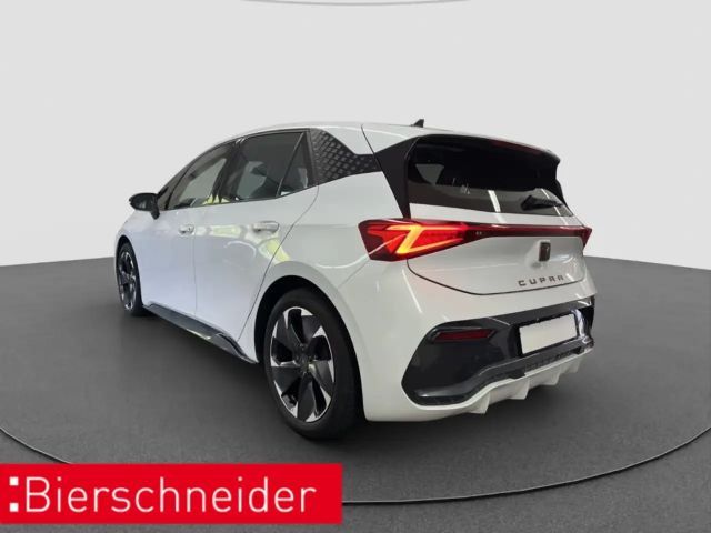 Cupra Born 62KW NAVI SHZ LED KAMERA