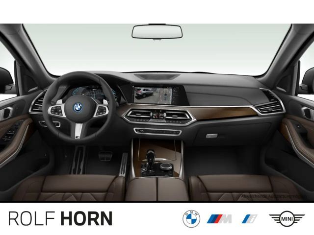 BMW X5 M-Sport xDrive45e