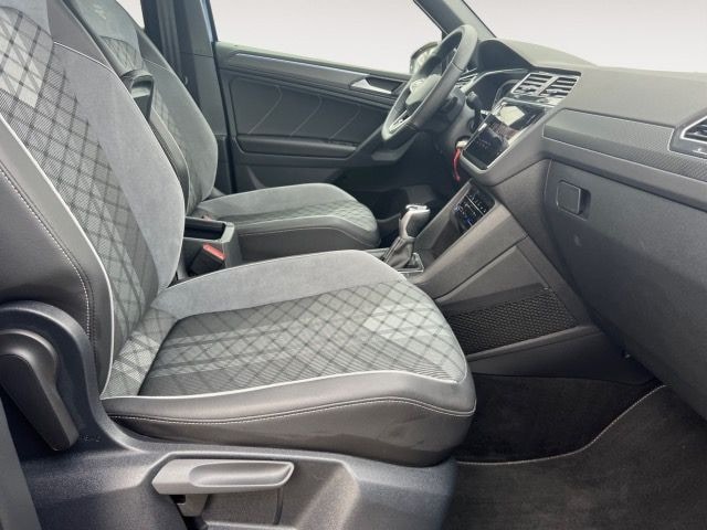 Volkswagen Tiguan 2.0 TSI DSG R-Line