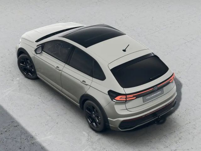 Volkswagen Taigo DSG