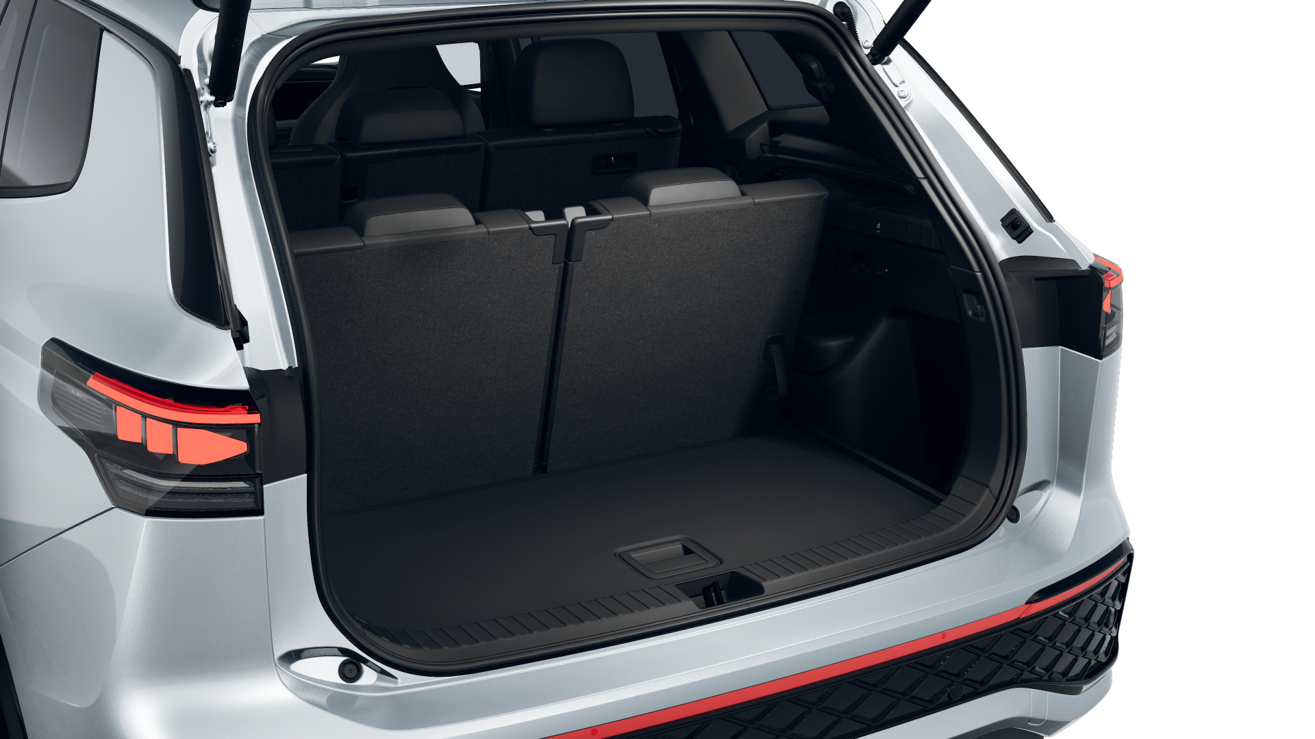 Volkswagen Tayron 4Motion R-Line