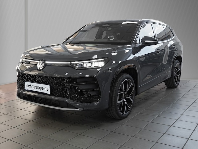 Volkswagen Tayron 4Motion DSG IQ.Drive R-Line
