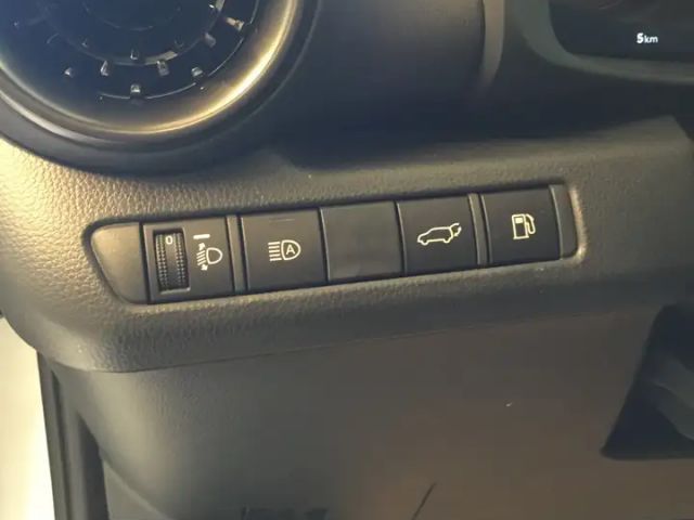 Toyota C-HR Active Technik