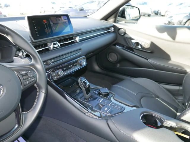 Toyota Supra 3.0 Legend AT PREMIUM*HUD*CARPLAY