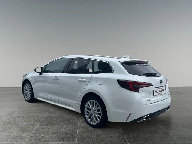 Toyota Corolla Active Hybride