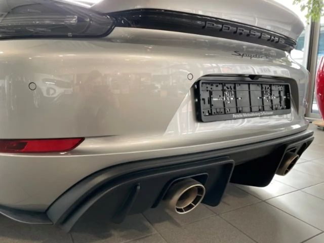 Porsche Cayman 718 RS