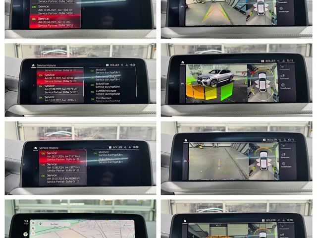 BMW X4 Competition Coupé