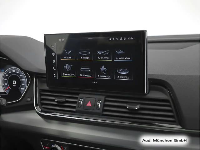 Audi Q5 40 TDI Quattro S-Line S-Tronic