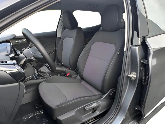 Skoda Fabia 1.0 TSI Selection