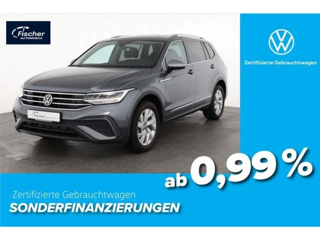 Volkswagen Tiguan 2.0 TDI Allspace Life