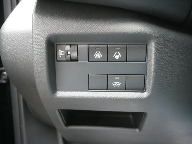 Citroën C5 Aircross C-Series PureTech