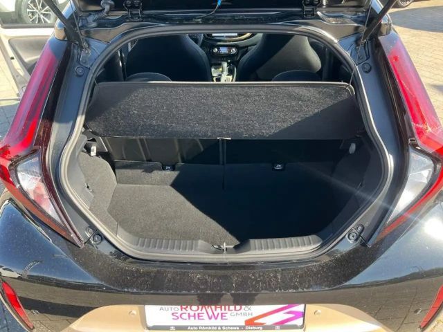 Toyota Aygo X Explore Hatchback S-CVT