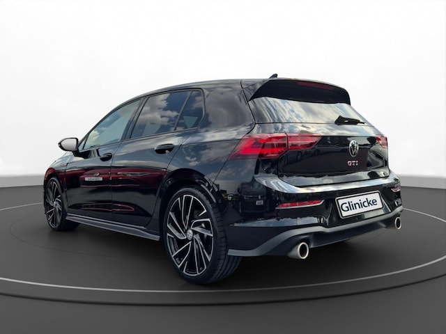 Volkswagen Golf 2.0 TSI DSG GTI Golf VIII