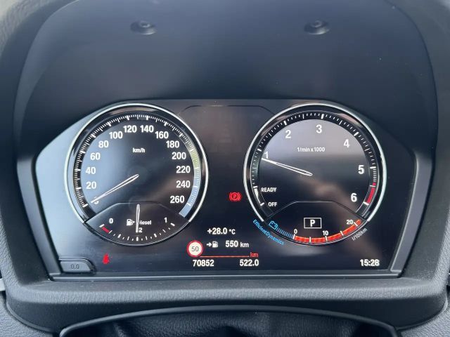 BMW X1 Sport Line sDrive20d