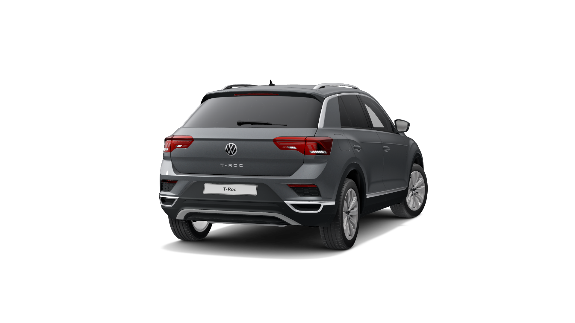 Volkswagen T-Roc DSG Sport