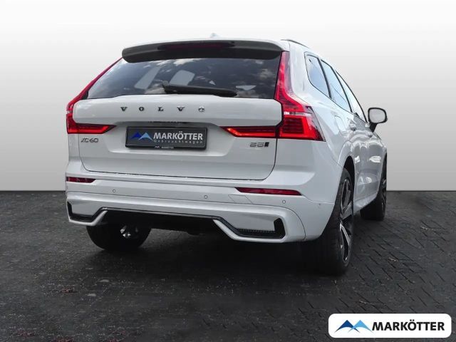 Volvo XC60 AWD Dark Ultimate