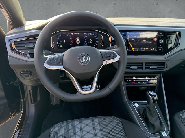 Volkswagen Taigo 1.0 TSI IQ.Drive R-Line