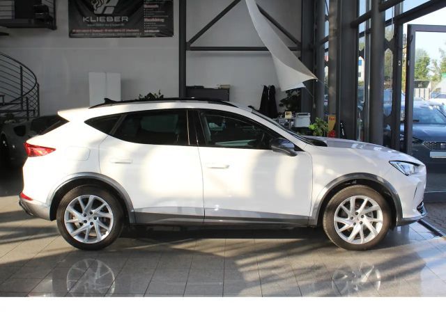 Cupra Formentor 1.4 DSG