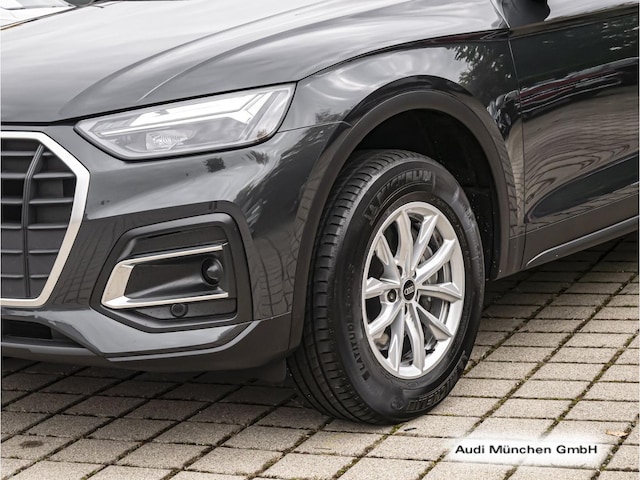 Audi Q5 40 TDI Quattro S-Tronic