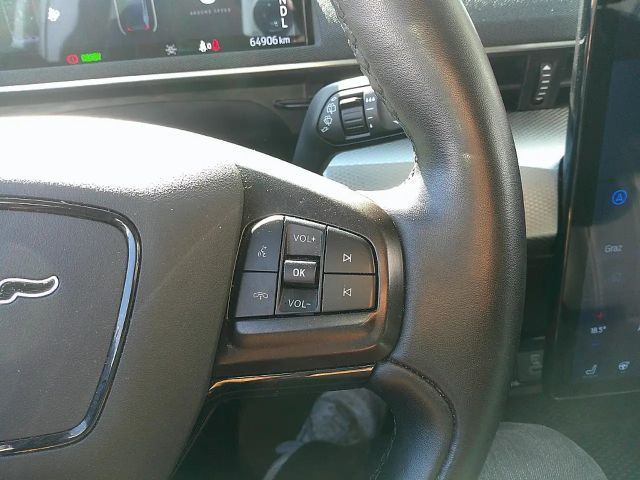 Ford Mustang Mach-E Standard range