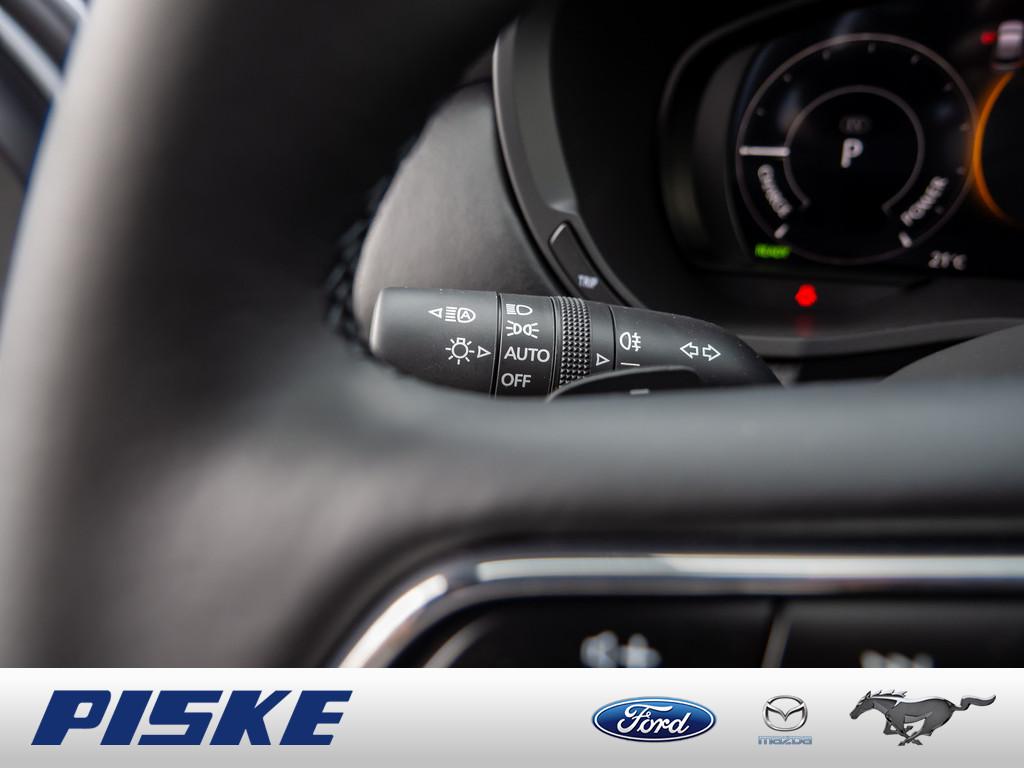 Mazda CX-60 4WD Homura