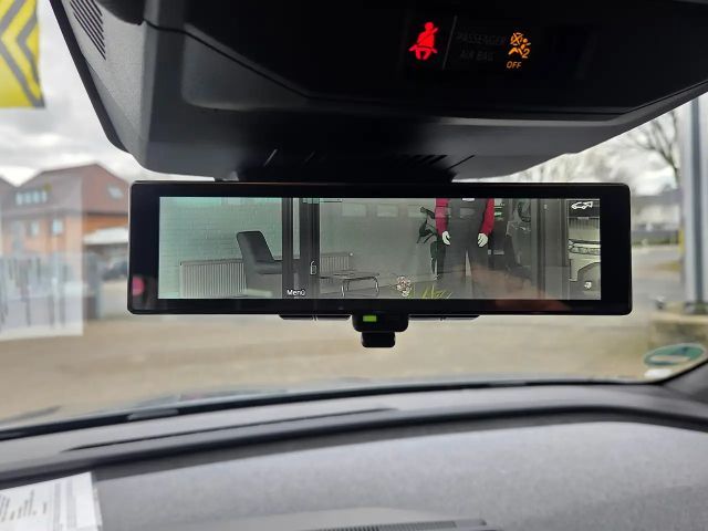 Renault Megane Techno