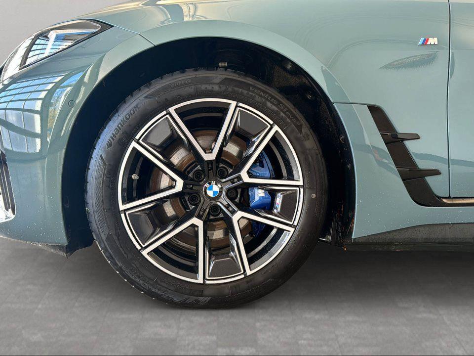 BMW i4 Coupé Gran Coupé M50 xDrive