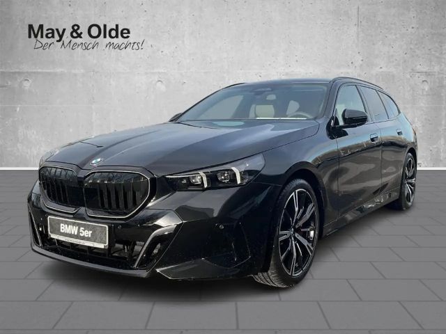 BMW 540 540d M-Sport Touring xDrive