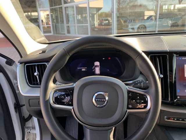 Volvo XC60 B4 D