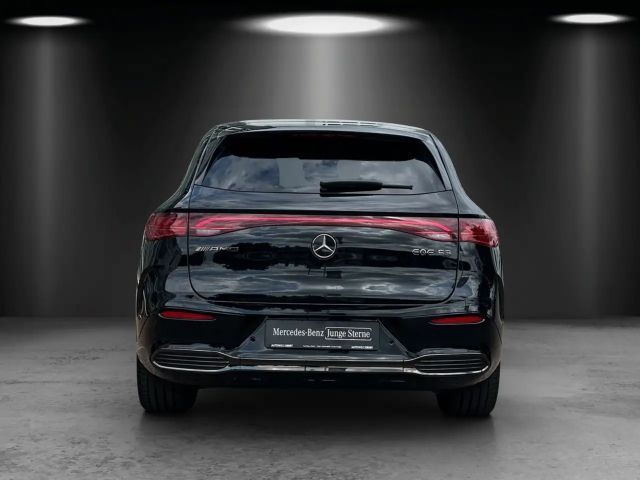Mercedes-Benz EQE SUV AMG Line Premium