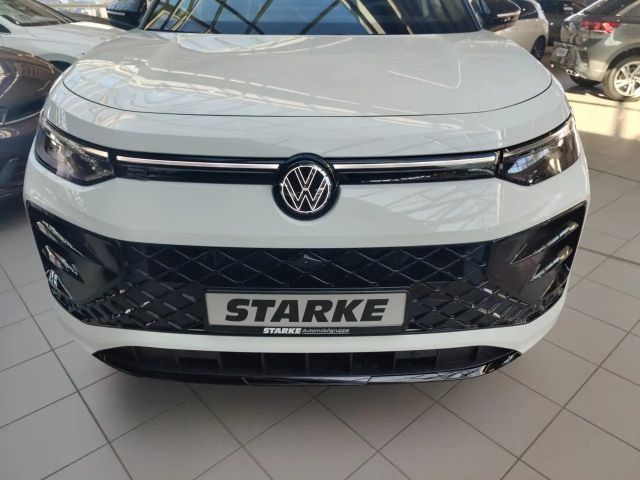 Volkswagen Tayron 2.0 TDI DSG R-Line Style