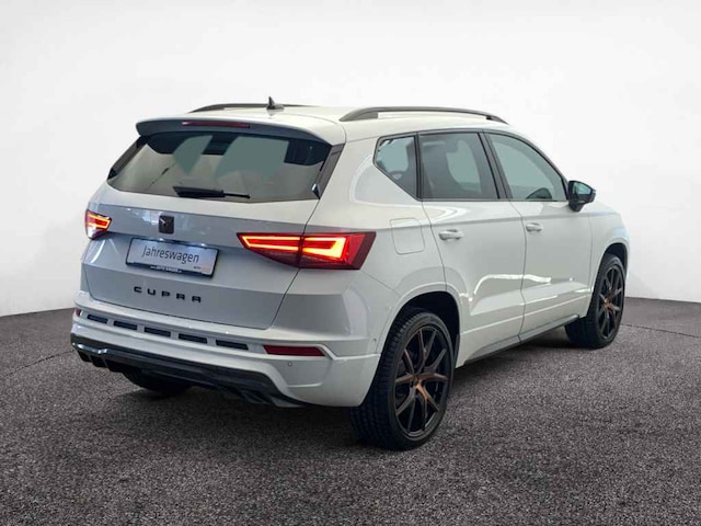 Cupra Ateca 2.0 TSI DSG