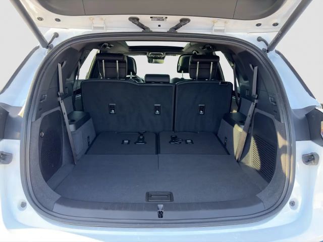 BYD Tang Österreich Paket Flagship