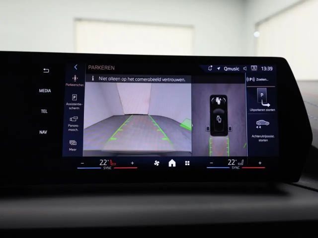 BMW 116 M-Sport Sedan