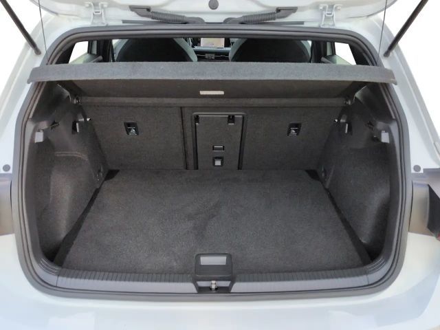 Volkswagen Golf DSG GTD Golf VIII