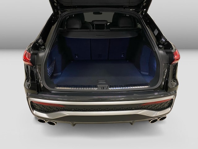 Audi SQ5 S-Tronic Sportback