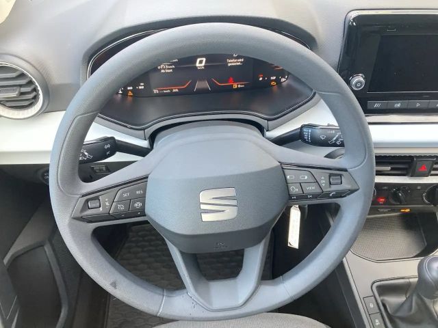 Seat Ibiza 1.0 TSI Reference