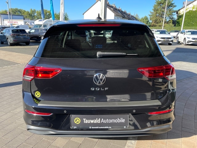 Volkswagen Golf 1.5 TSI Golf VIII