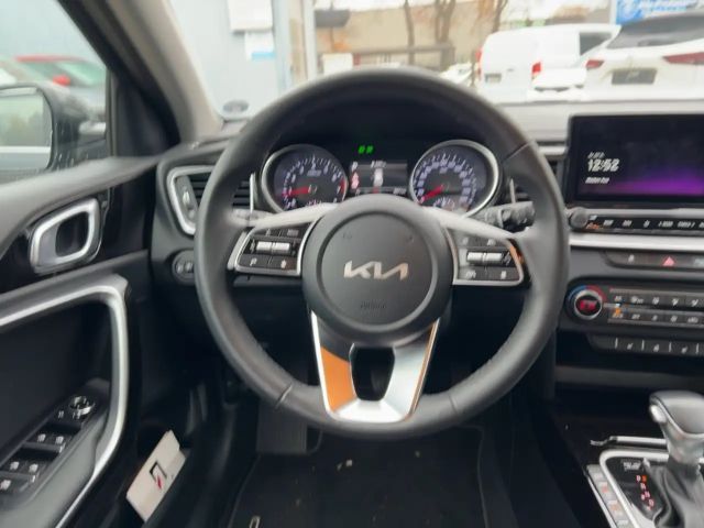 Kia Ceed SportWagon