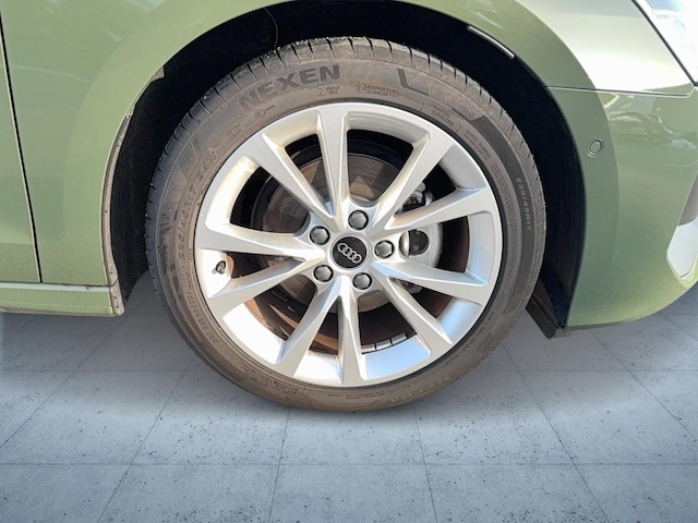 Audi A3 30 TFSI S-Tronic Sedan