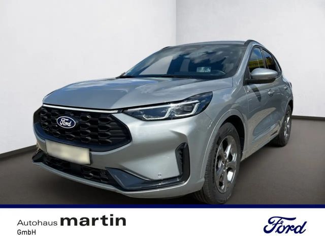 Ford Kuga Hybrid ST Line