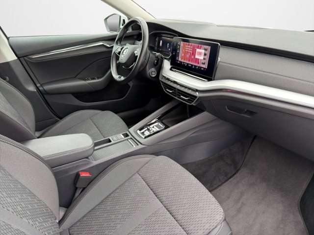 Skoda Octavia 2.0 TDI Combi