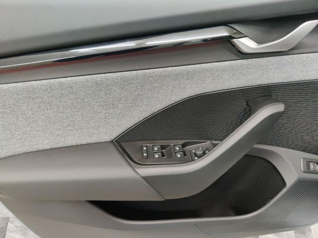 Skoda Octavia 2.0 TDI Combi Selection